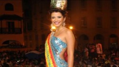 Expulsan a modelo de concurso Señorita Colombia por vínculos con narcotrafico