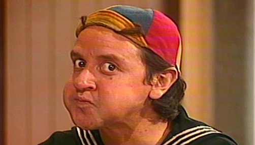 Kiko quiere estar en homenaje al 'Chavo del 8'