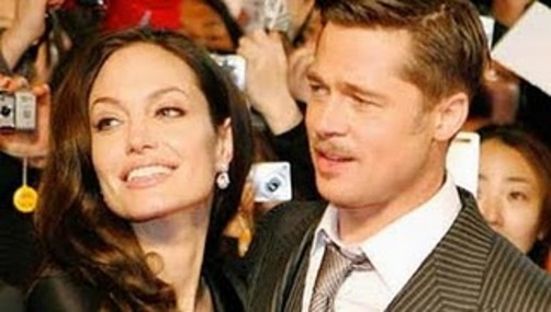 Angelina Jolie y Brad Pitt en guerra por adoptar un hijo más