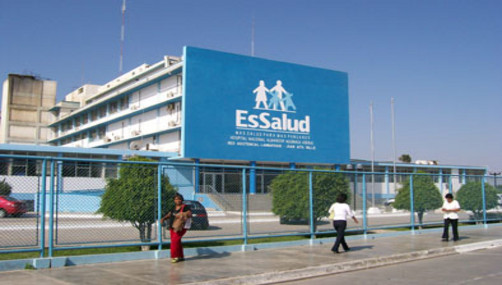 Essalud ingresará a etapa de auditoría