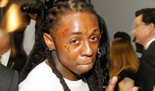 Lil Wayne en lo más alto de Billboard