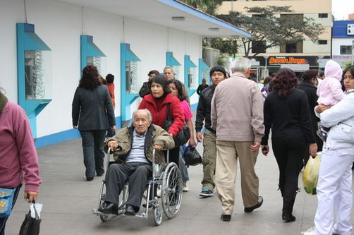 EsSalud comenzará a llevar asistencia médica para los más pobres en Lima Norte