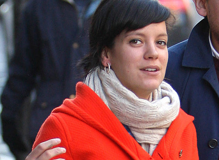 Lily Allen: Pude haber muerto como Amy Winehouse