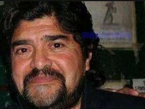 Doble de Diego Maradona falleció de diabetes