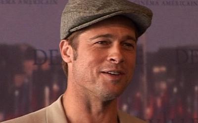 Brad Pitt jura que hizo 'un pacto' satánico Brad Pitt jura que hizo 'un pacto' satánico