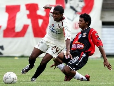 Devolverán el dinero del Universitario-Melgar