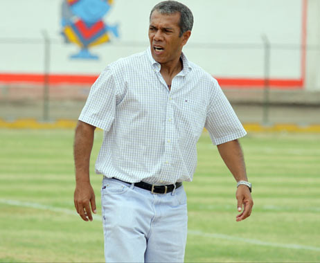 Wilmar Valencia lamentó la crisis de la 'U'