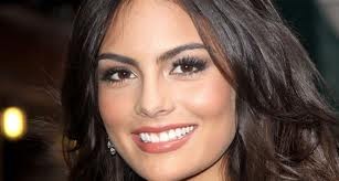 Ximena Navarrete incursionará en la Televisión