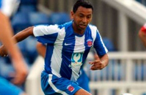 El Hartlepool de Nolberto Solano cayó goleado