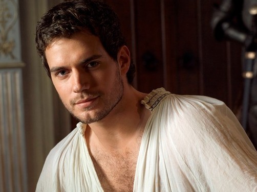 Henry Cavill: 'Es genial sentir que estás fuerte y en forma'