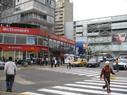 Miraflores: Turista australiano muere de sobredosis en restaurante