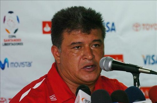 Selección chilena separa a cinco jugadores por indisciplina