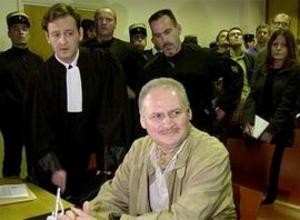 'El Chacal' agradece apoyo a Hugo Chávez