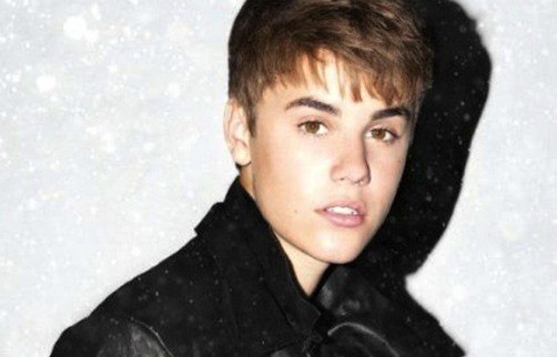 'Under The Mistletoe' de Justin Bieber debuta en el #1 de la Billboard