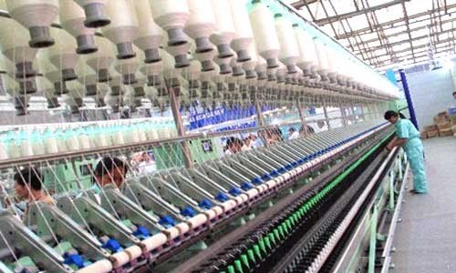 UNI realizará II Congreso Nacional de Ingeniería Textil