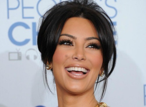 Kim  Kardashian se reconciliaría con su esposo solo hasta diciembre