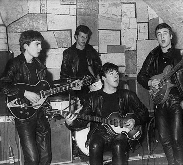 Hoy se celebran 50 Años del descubrimiento de Los Beatles