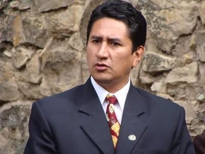 Asamblea Nacional de Gobiernos Regionales respalda paro regional de Cajamarca