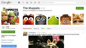 Ahora se puede crear páginas para fans en Google+