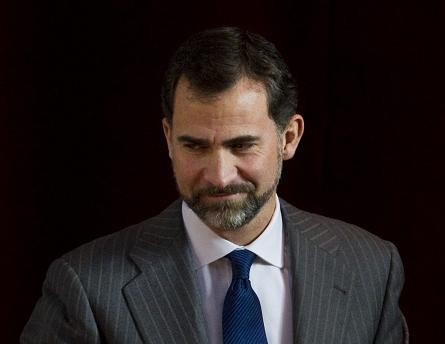 Príncipe de Asturias viaja a Argentina para toma de posesión de Fernández