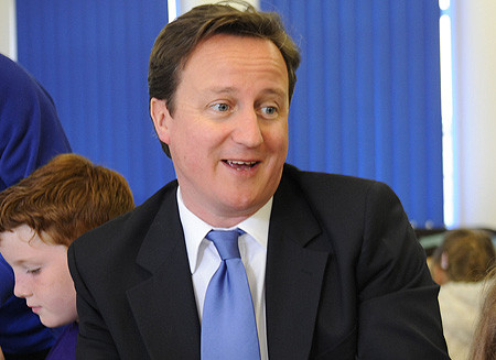 David Cameron: 'Condiciones de nuevo tratado son inaceptables para mis islas'