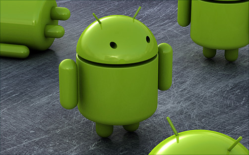 Android bate nuevo récord de descargas