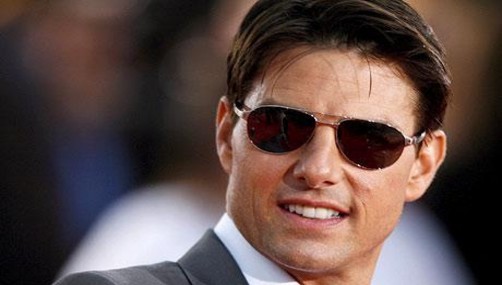 Tom Cruise confirma una secuela de 'Top Gun'