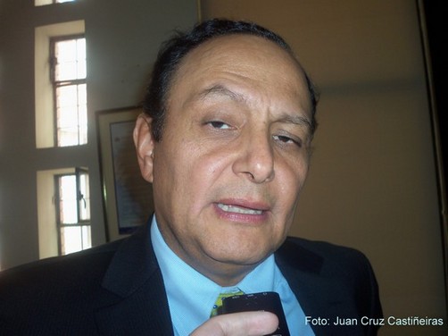 Entrevista a Walter Gutierrez, Candidato a Decano al Colegio de Abogados de Lima