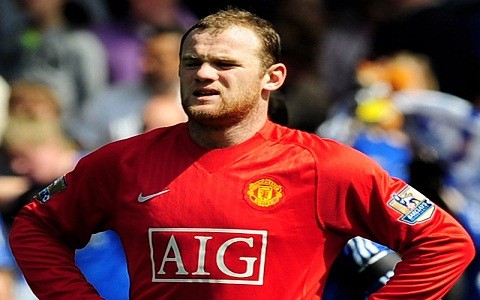 Rooney iría al Manchester City por 72 millones de euros
