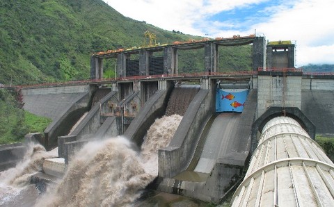 Birmania: Cancelan construcción de planta eléctrica para preservar el medio ambiente