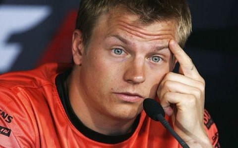 Kimi Raikkonen volverá a la F1