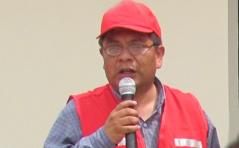 Denuncian irregularidades en la Red de Salud de Huarochirí
