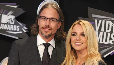 Britney Spears está planeando una 'boda tipo Barbie'