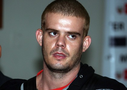 Mañana se reinicia el juicio a holandés Joran Van der Sloot