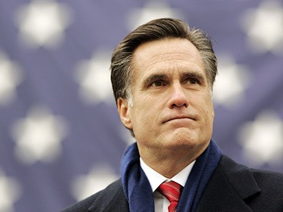 Mitt Romney gana con claridad en New Hampshire