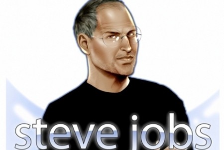 Cómic de Steve Jobs ya se encuentra a la venta