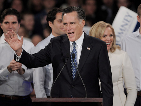 Elecciones en EE.UU: ¿Romney podrá arrebatarle la presidencia a Barack Obama?