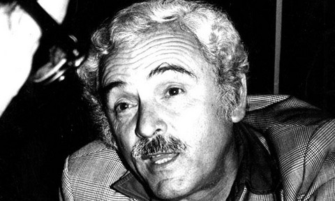 Ricardo Napurí: 'En Perú apenas tenías una idea ibas preso'