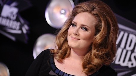 Adele está orgullosa de ser gorda