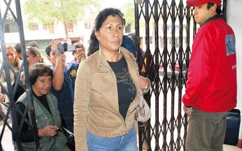 Políticos cuestionan designación de Elsa Malpartida al mando de 'Mi Barrio'