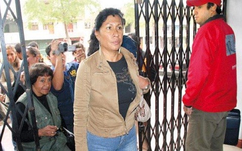 Políticos cuestionan designación de Elsa Malpartida al mando de 'Mi Barrio'
