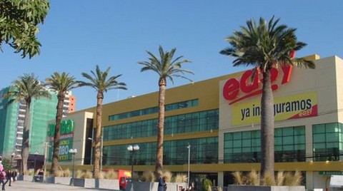 Cencosud abrirá nuevas tiendas en Perú este 2012