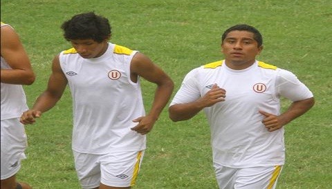 Equipo B de Universitario venció al Garcilaso en amistoso