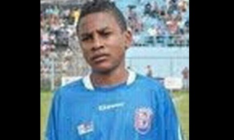 Jugador del Vasco Da Gama fallece durante entrenamiento