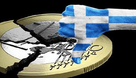 Moody's: 'Grecia cayó en 'default''