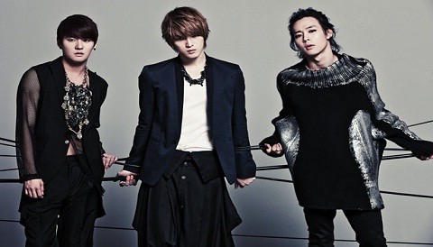 Grupo coreano JyJ brindará mañana un sensacional concierto en Lima