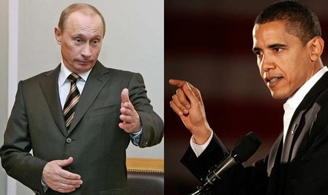 Rusia y Estados Unidos estarían buscando mejorar sus relacionales