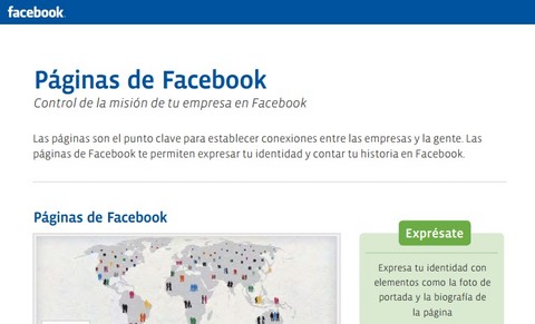 Ya se encuentra disponible la guía en español sobre el nuevo diseño de las páginas de Facebook Ya se encuentra disponible la guía en español sobre el nuevo diseño de las páginas de Facebook