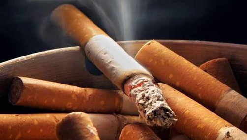 Tabaco matará a ocho millones de personas en el 2030