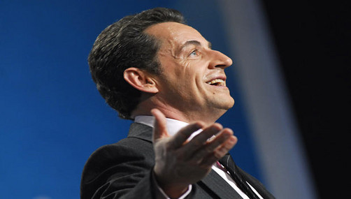 Nicolás Sarkozy no es confiable para la mayoría de los franceses